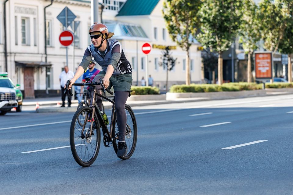 Фото 89ef3e50b41845d2aa32114f6ccbf10d с события Cyclingrace Вечернее Садовое