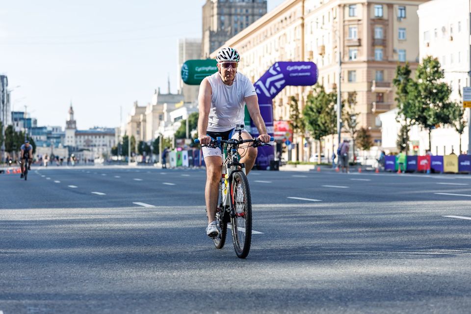 Фото b752758053b94cf78d2a862423494338 с события Cyclingrace Вечернее Садовое