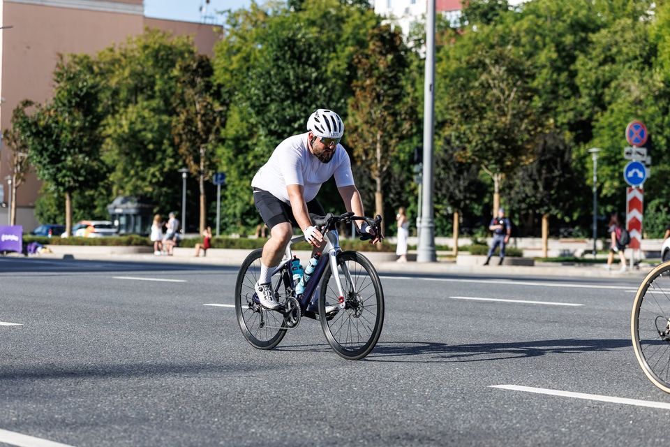 Фото 7815350199e644ad9c692de2f3b71bc7 с события Cyclingrace Вечернее Садовое