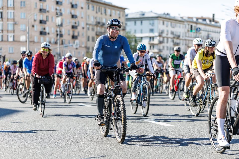 Фото 7e86fdfd449f4b7bbddbc1cad959419e с события Cyclingrace Вечернее Садовое