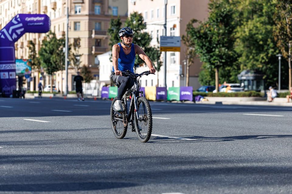 Фото 1400fcbcfe234567be98aad1d3add2b2 с события Cyclingrace Вечернее Садовое