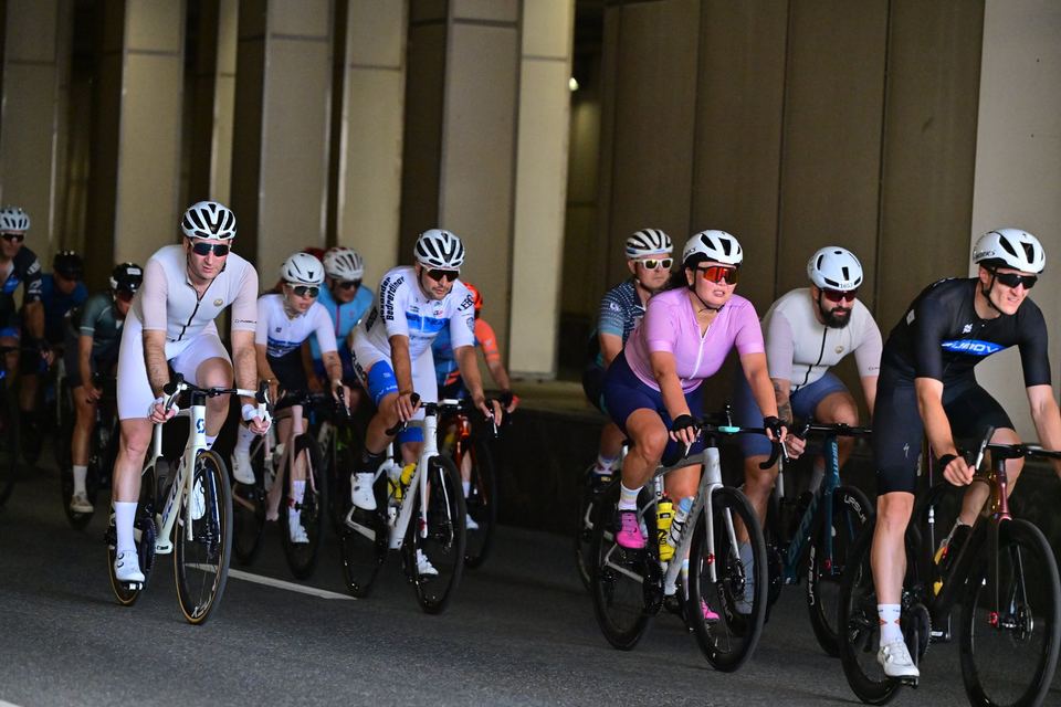 Фото e8cda70097cf4471bde31e627406f07e с события Cyclingrace Вечернее Садовое