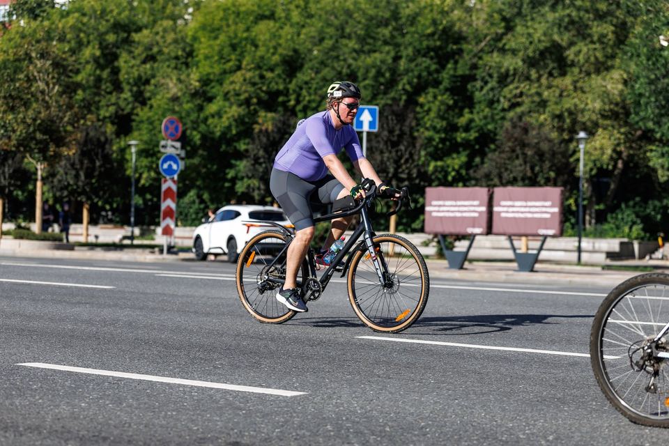 Фото 9c7d83dc0e1f4dc2a765b2483bd6fd46 с события Cyclingrace Вечернее Садовое