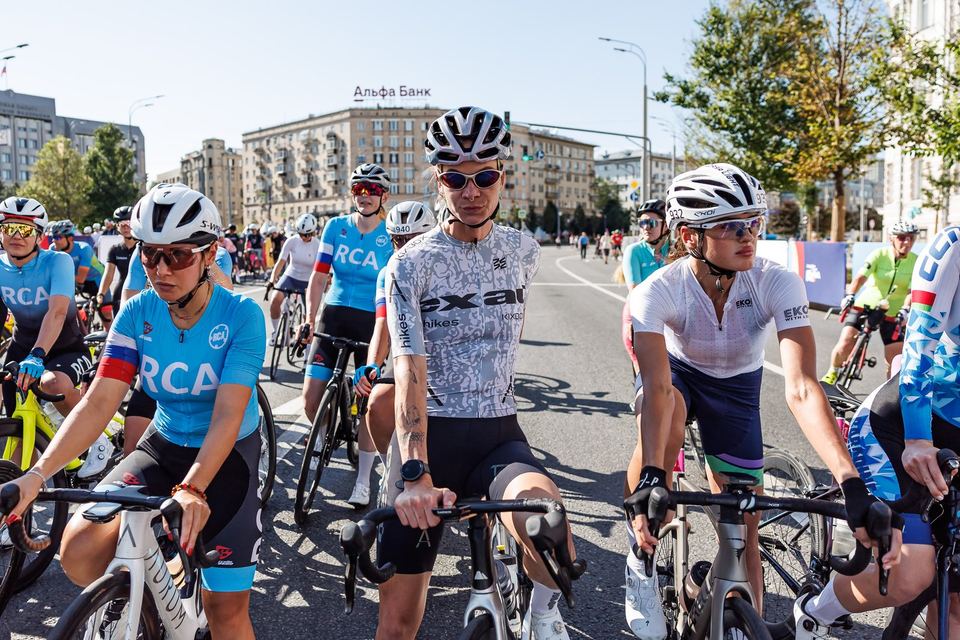 Фото ed4dc5b85d6f4553810939c71fd26d1c с события Cyclingrace Вечернее Садовое