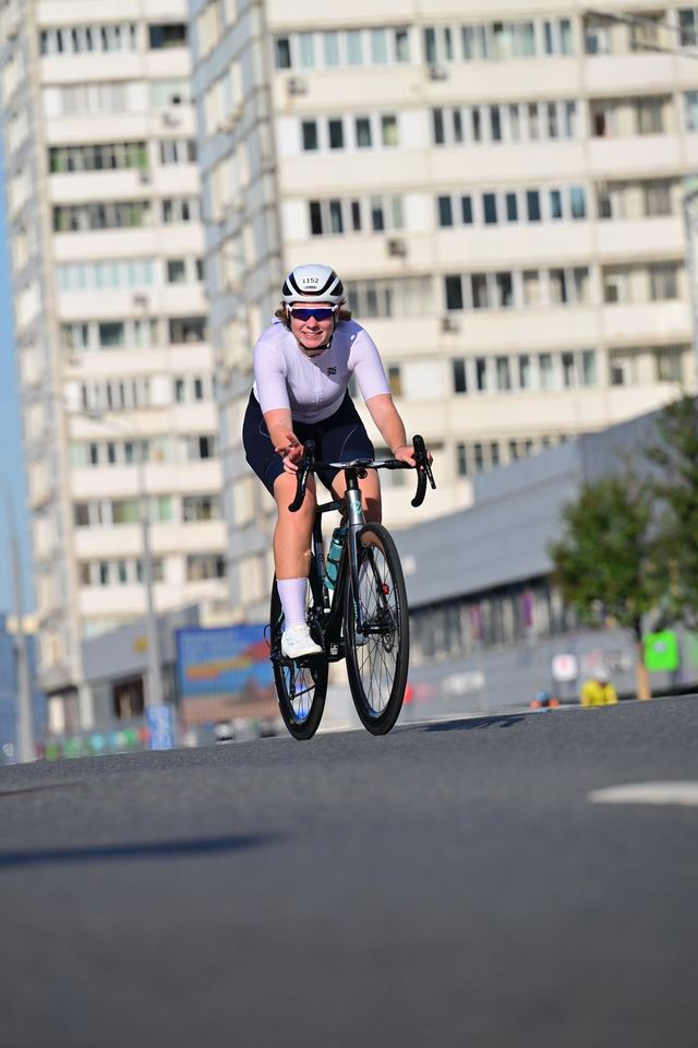 Фото 45f6761edf014612a8b248d85089f5e5 с события Cyclingrace Вечернее Садовое