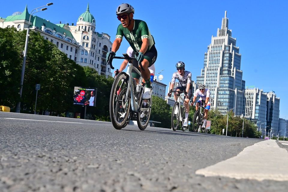 Фото 9b208bf0a3604359bc3cf62ffaa59176 с события Cyclingrace Вечернее Садовое