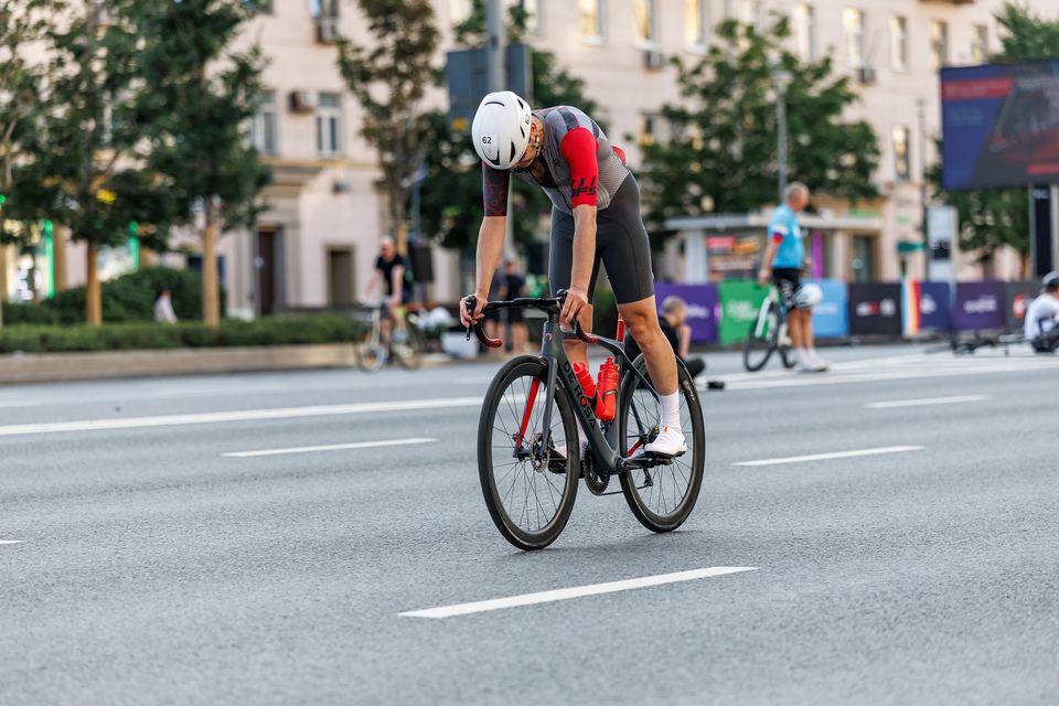 Фото 0b50436011564673b2fafa50eb8c4ea8 с события Cyclingrace Вечернее Садовое