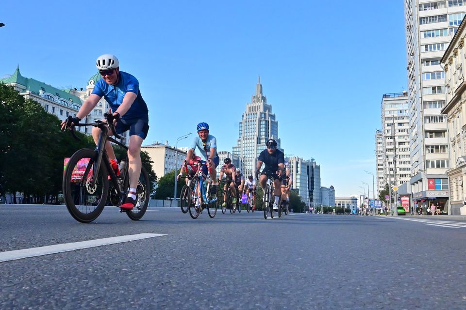 Фото 6c98ec76ec6e44208c3163fd17080e09 с события Cyclingrace Вечернее Садовое