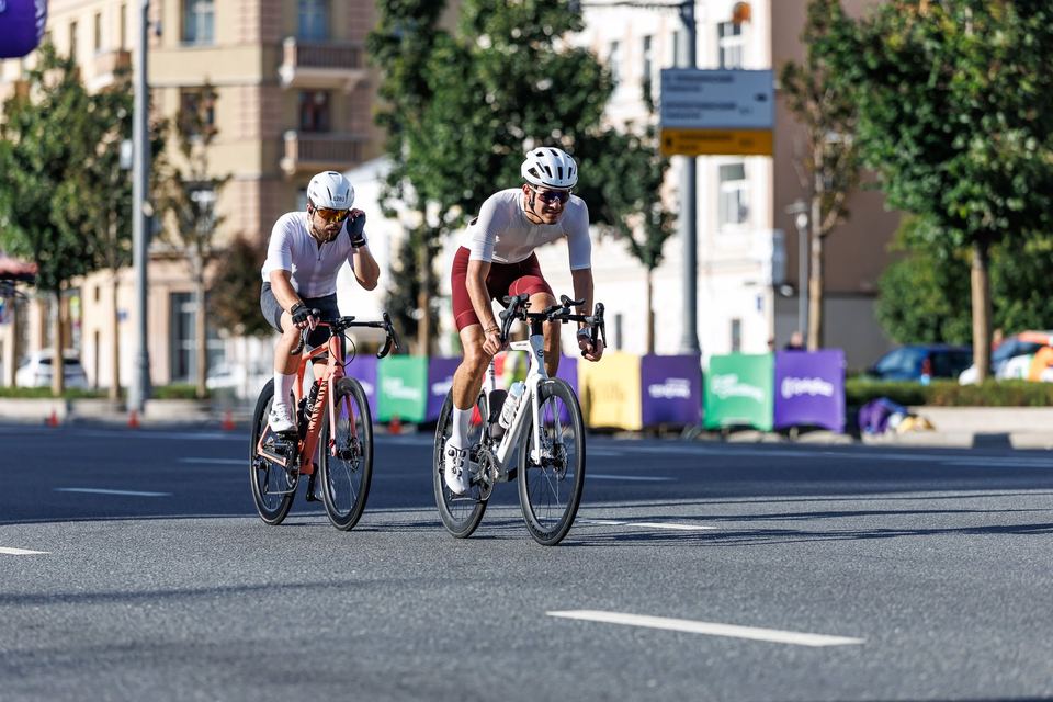 Фото e67386f10dcf405eb7de4cc03fb1d5d1 с события Cyclingrace Вечернее Садовое