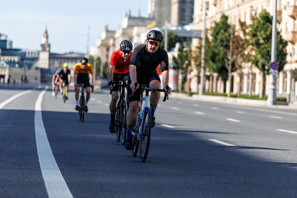Фото 81f981df7b924edd9344c8ac181ffdf4 с события Cyclingrace Вечернее Садовое