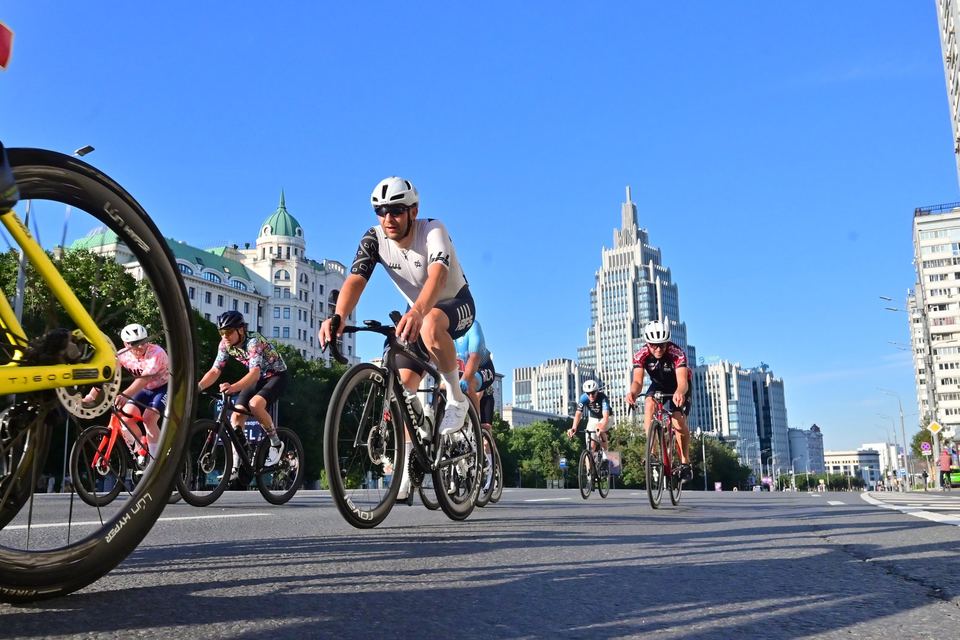 Фото c54437d7dbfd4b9c89200fa87b1dba45 с события Cyclingrace Вечернее Садовое