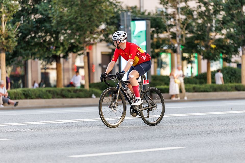 Фото b543bd770012448e9f952cf328869b96 с события Cyclingrace Вечернее Садовое