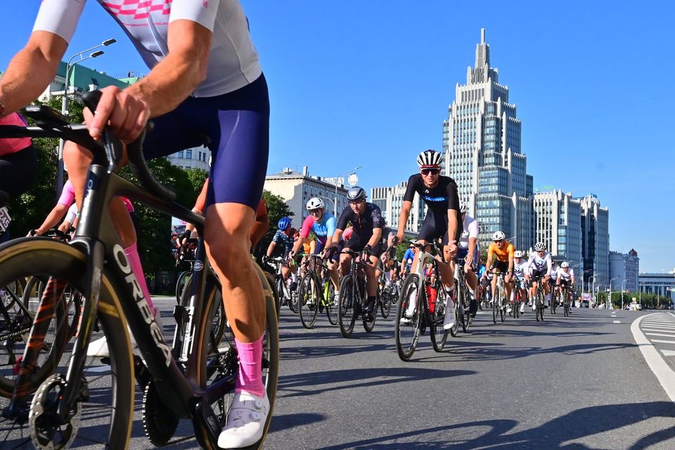 Фото 19111a47ad414ee888908148c03888d1 с события Cyclingrace Вечернее Садовое