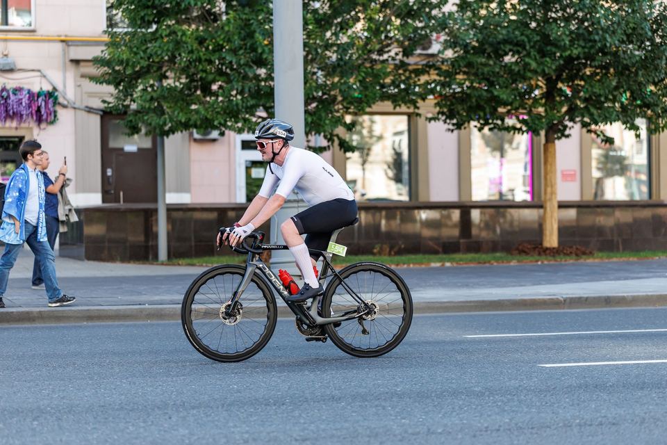 Фото 2362e1a9e15749208ddb3329cbd85d14 с события Cyclingrace Вечернее Садовое