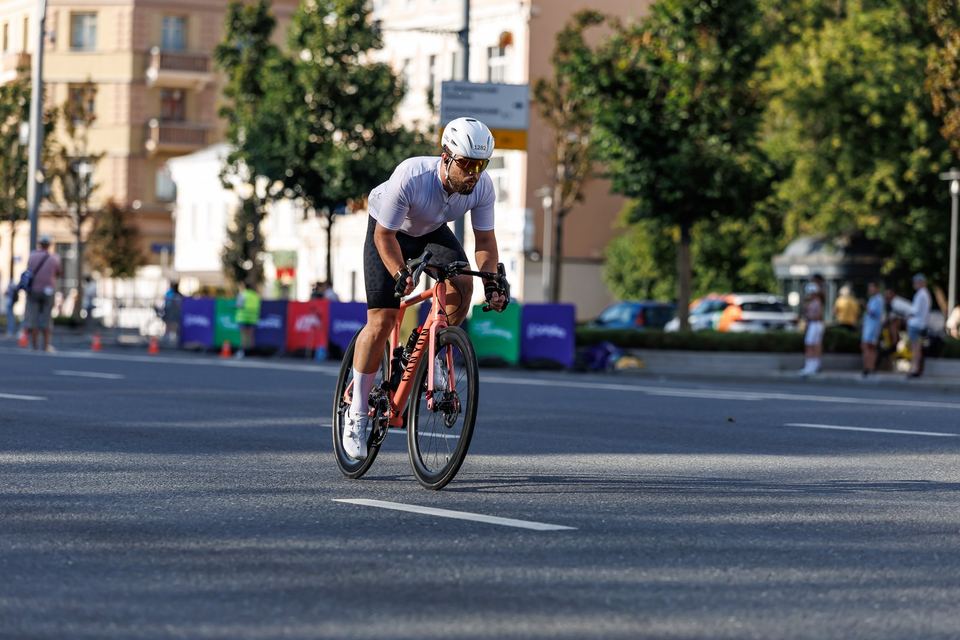 Фото d5ad12849850455f9b889623e3703f1c с события Cyclingrace Вечернее Садовое
