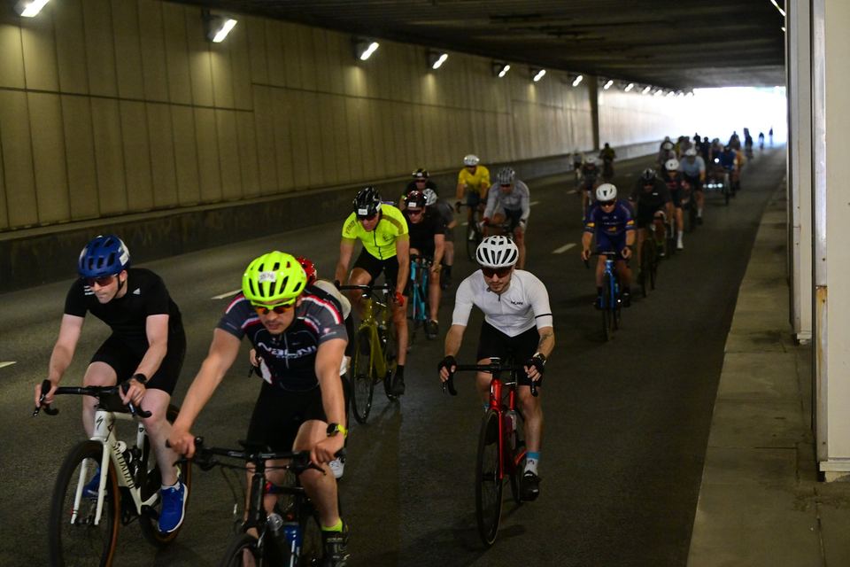 Фото 8f9d710146af4b8a9c9673f3643f308e с события Cyclingrace Вечернее Садовое