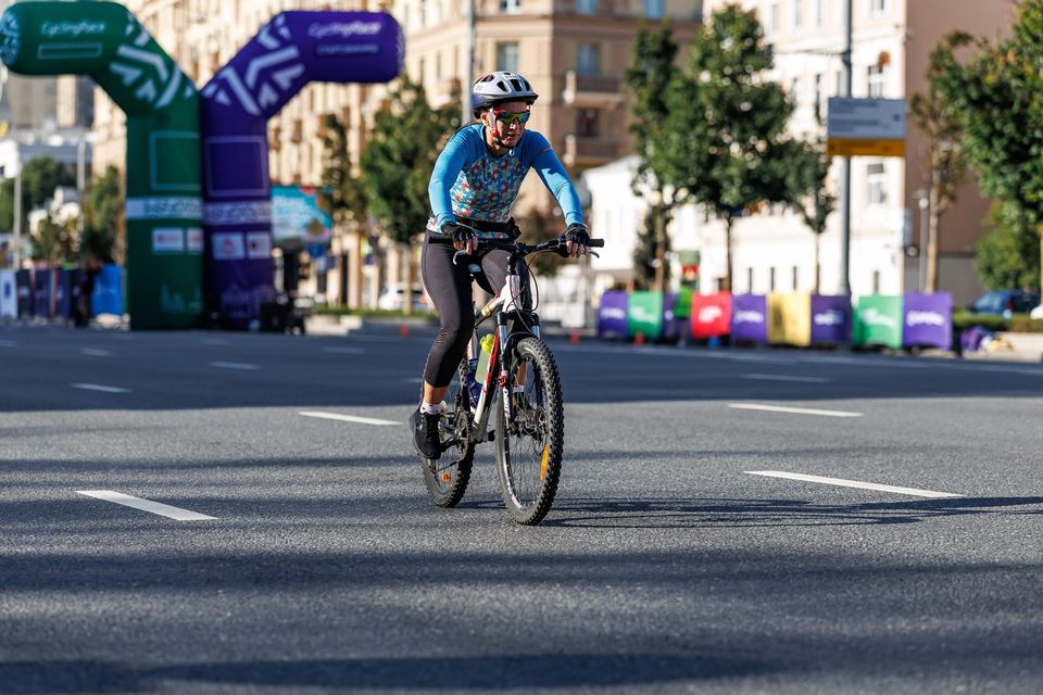 Фото 55d5c39822dd4f95b85a2eaebc8cc4bb с события Cyclingrace Вечернее Садовое