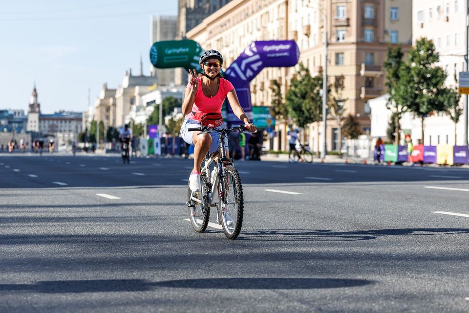 Фото 164ef2029b4241bab208d0bb48689b40 с события Cyclingrace Вечернее Садовое