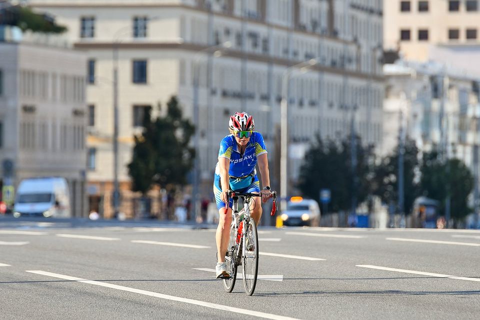 Фото 9d6d18a2fdc147419f5c8f3e6eec729b с события Cyclingrace Вечернее Садовое