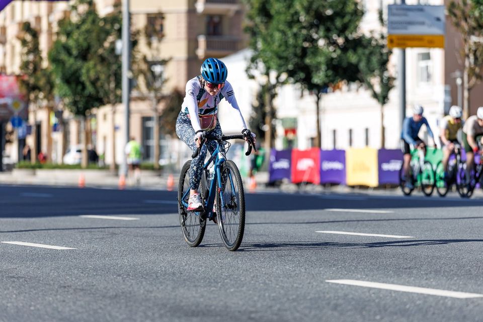 Фото 3aed2220eb104b178907b452c9220491 с события Cyclingrace Вечернее Садовое