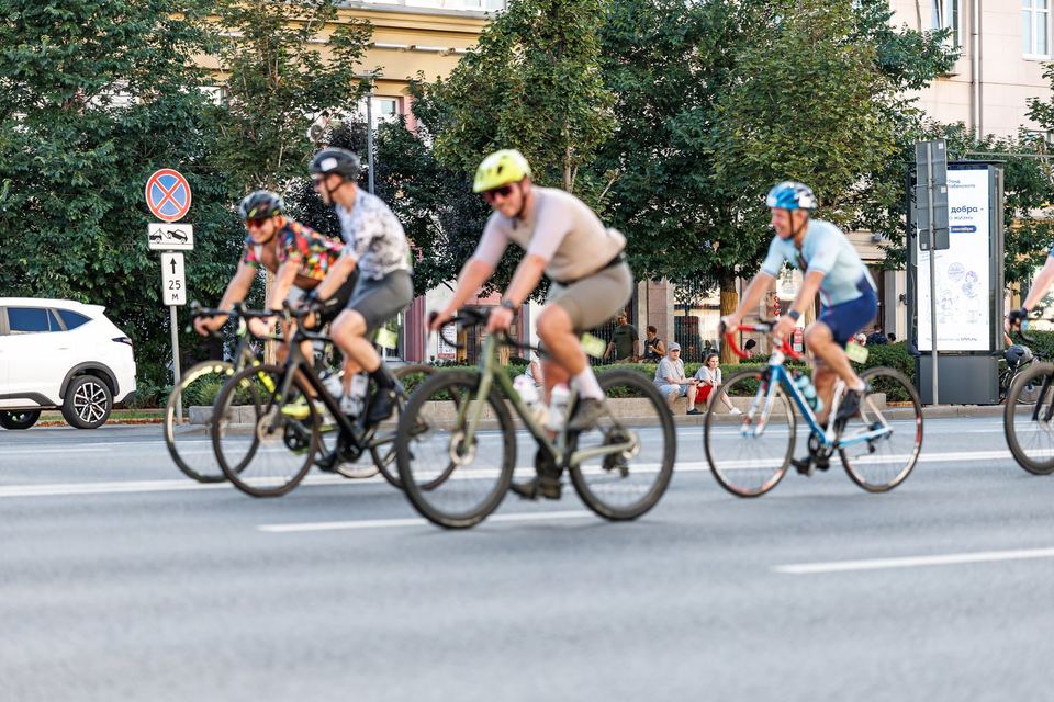Фото 036eecf705694456bbe8d1093f20a0ea с события Cyclingrace Вечернее Садовое