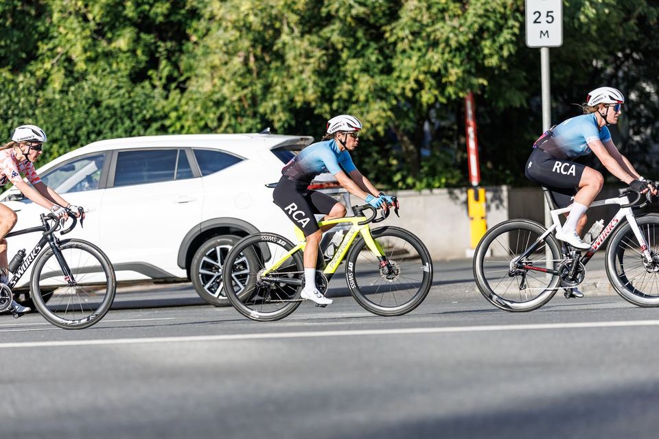 Фото d4218d7f87e640cc8f9522adf903ad2b с события Cyclingrace Вечернее Садовое