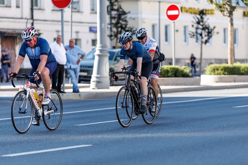 Фото 1e7539acd96c41c994b3355d3b22281f с события Cyclingrace Вечернее Садовое