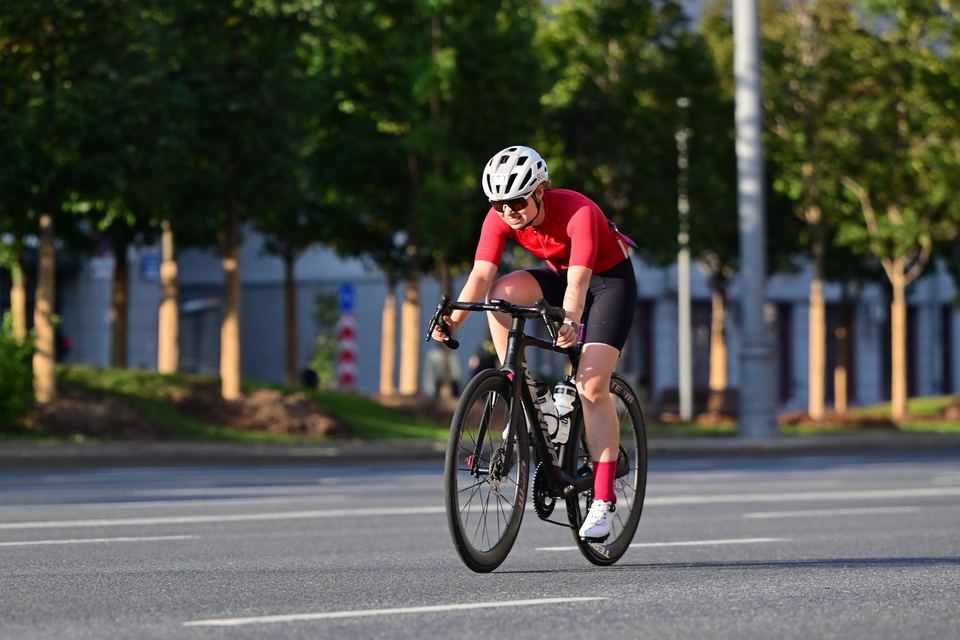 Фото f5993035171d4c838ded4731d149614b с события Cyclingrace Вечернее Садовое