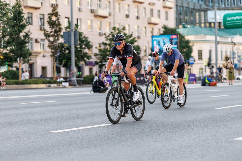 Фото ff18a936a55743608bdca44dae30e08a с события Cyclingrace Вечернее Садовое