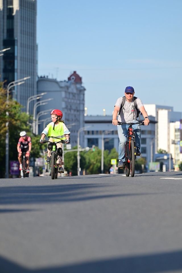 Фото 71f4add8eed940a4a70b45183d00fa2f с события Cyclingrace Вечернее Садовое