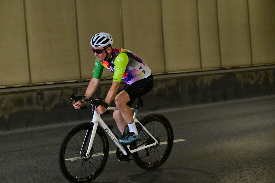 Фото e9267cae35a845baa4c905525e5ea9c9 с события Cyclingrace Вечернее Садовое