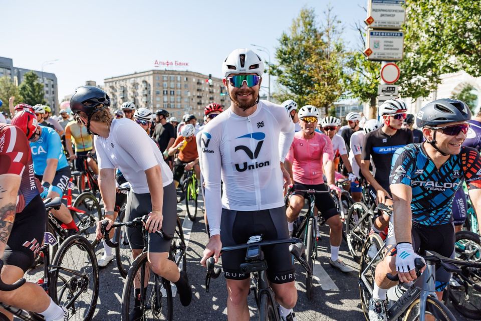 Фото d4d0c80436e74612b8b4e3ab6554ec47 с события Cyclingrace Вечернее Садовое