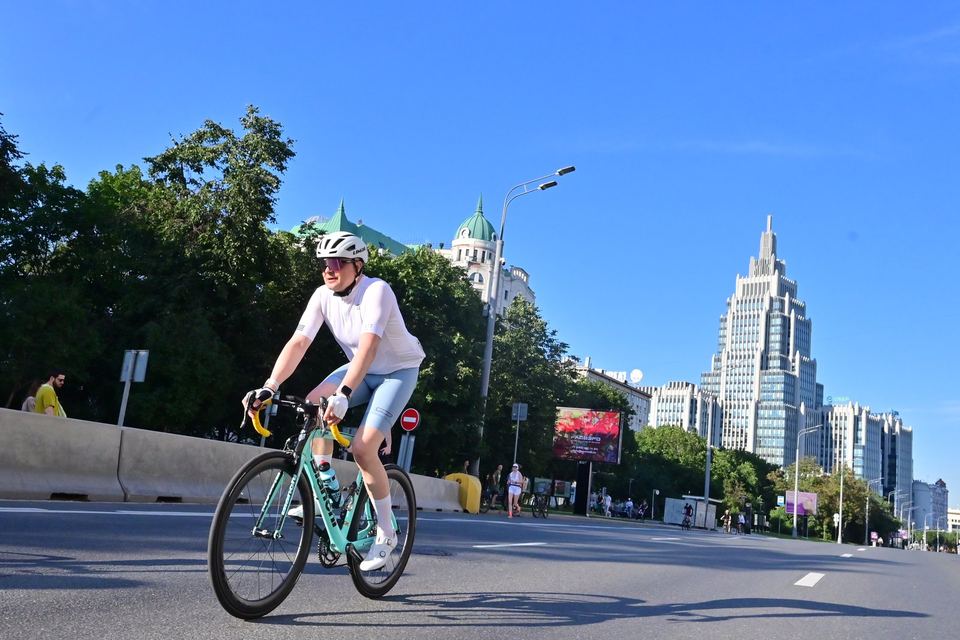 Фото ecf37c987857448f804fc0c543affe34 с события Cyclingrace Вечернее Садовое