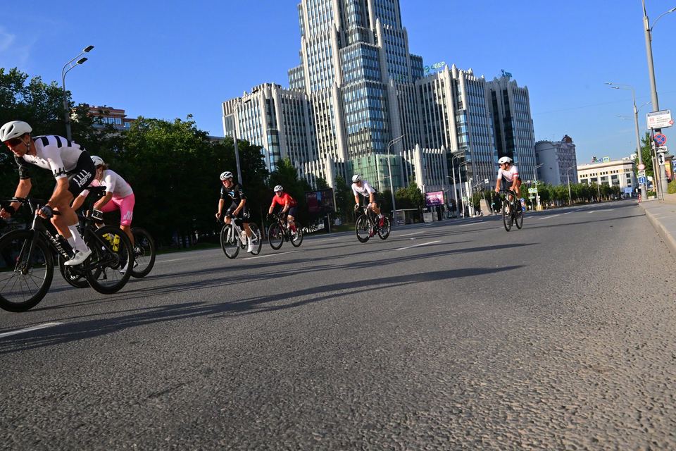 Фото 0f93d9dc781e443c8b00ac590d19b116 с события Cyclingrace Вечернее Садовое