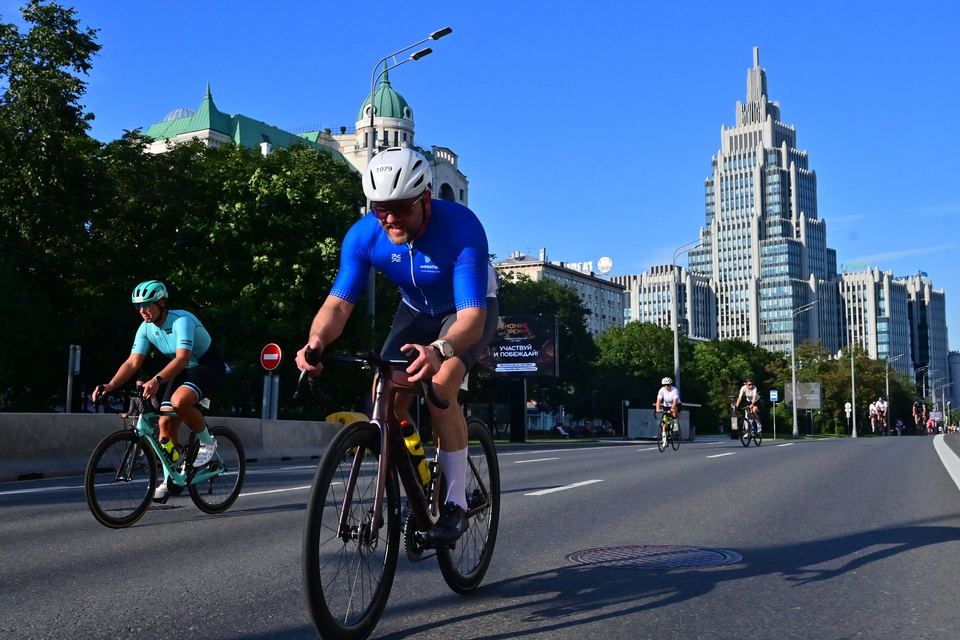 Фото bcb5dba69751461c9bb54615aafca3dd с события Cyclingrace Вечернее Садовое