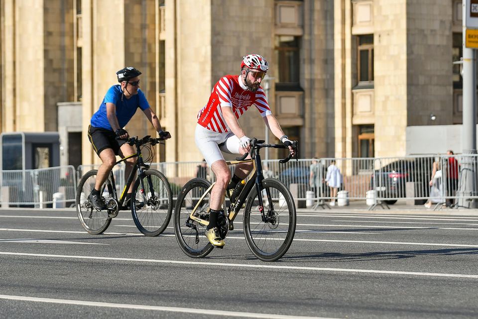 Фото e7a4e718f888474488ea4aa253fc7da7 с события Cyclingrace Вечернее Садовое