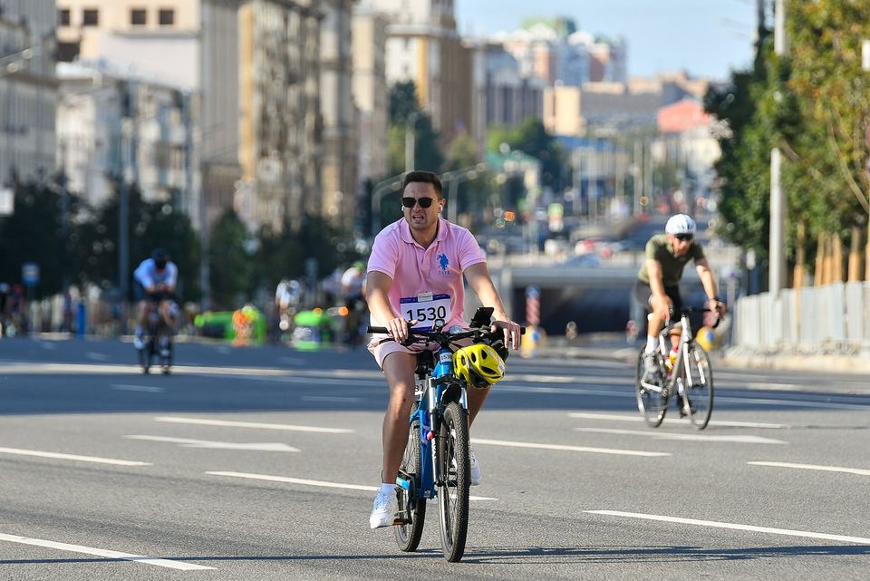 Фото f0fd11f6c0f84a70ba06bf5eedfdc2c6 с события Cyclingrace Вечернее Садовое