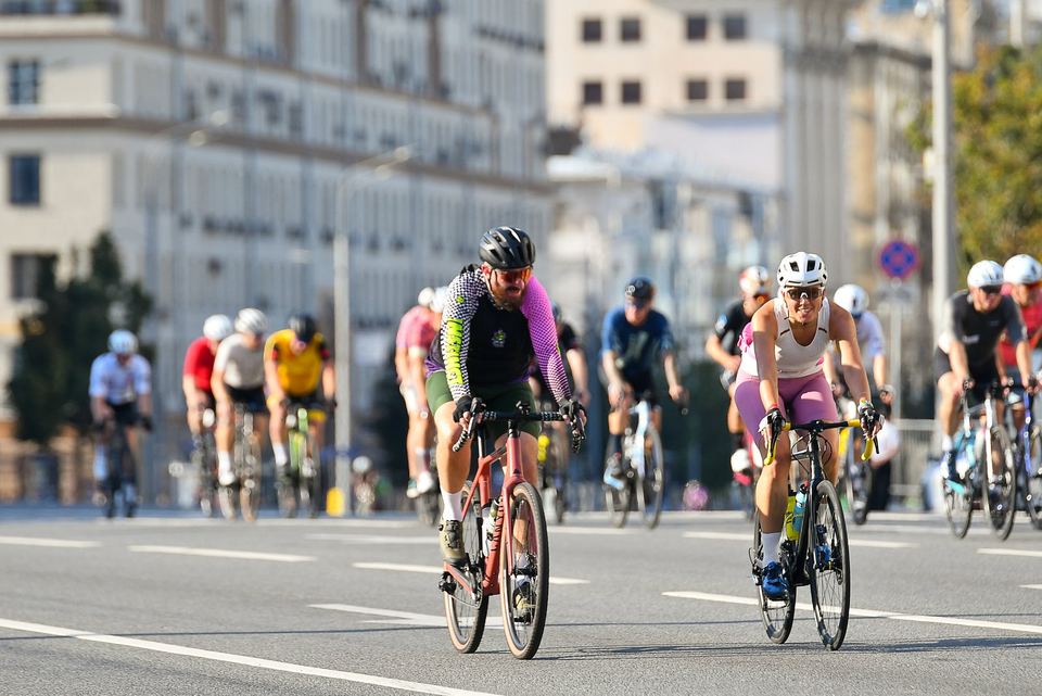 Фото 39bb529e69ec4f53829c2f9b9ba69cc0 с события Cyclingrace Вечернее Садовое