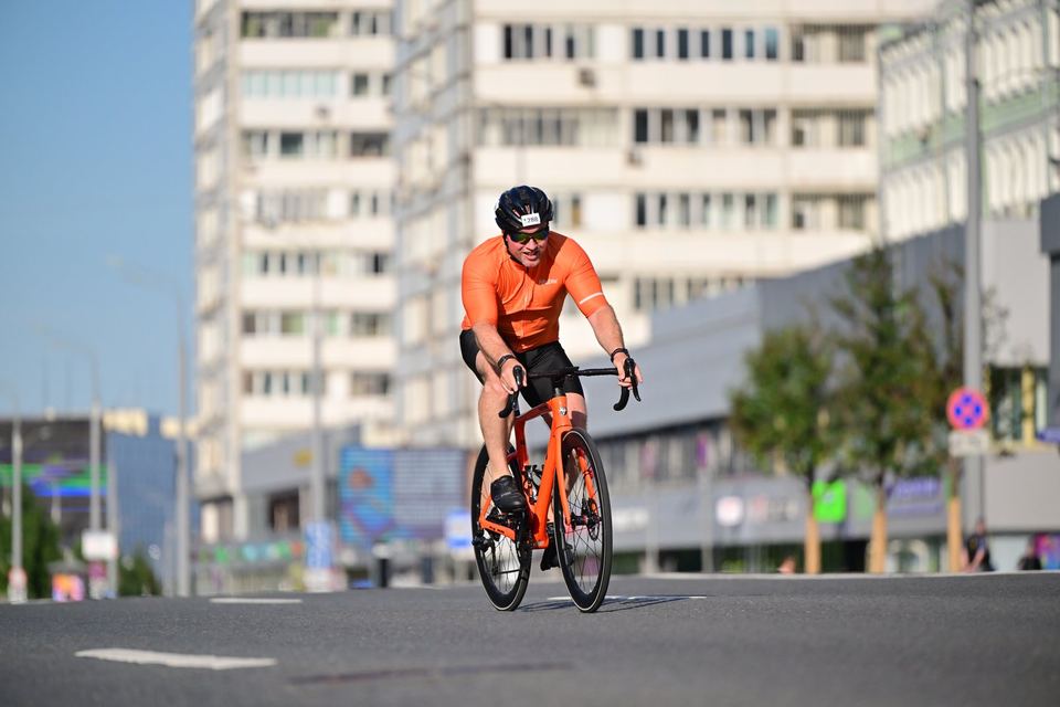 Фото 558ca910b4bf4dfd961f7ff1fda7fbe7 с события Cyclingrace Вечернее Садовое
