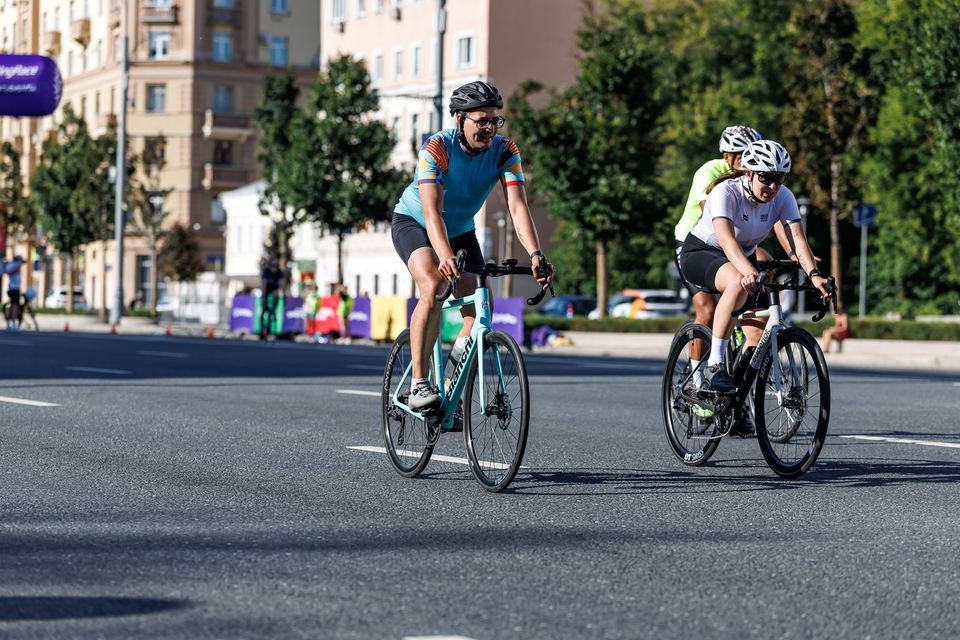 Фото ea835202a7054e8794000c9b78a0667a с события Cyclingrace Вечернее Садовое