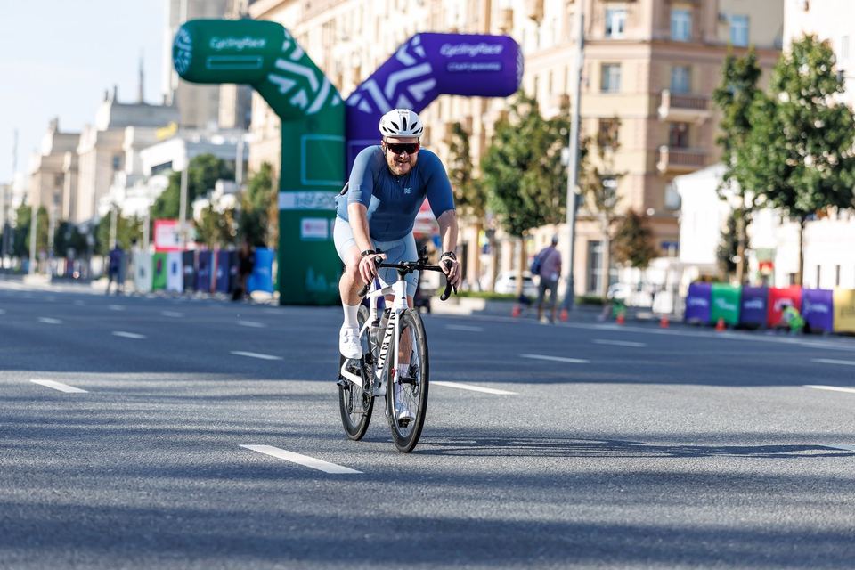 Фото 3e016475e35044e5835b04d6d3324f93 с события Cyclingrace Вечернее Садовое