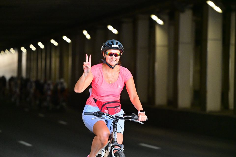 Фото 75c9daca5e4140289eaef974f1b5e6f4 с события Cyclingrace Вечернее Садовое