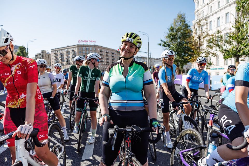 Фото 0aea1c9705a14a649d0f25f3ad63cef6 с события Cyclingrace Вечернее Садовое