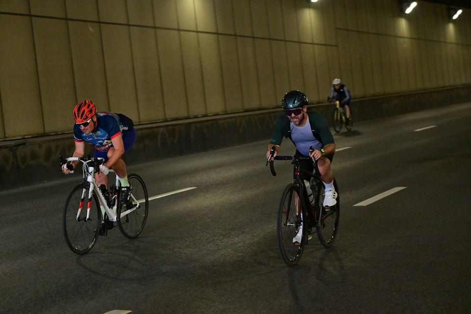 Фото 866382e0a56243189f387ffa6f3deba5 с события Cyclingrace Вечернее Садовое