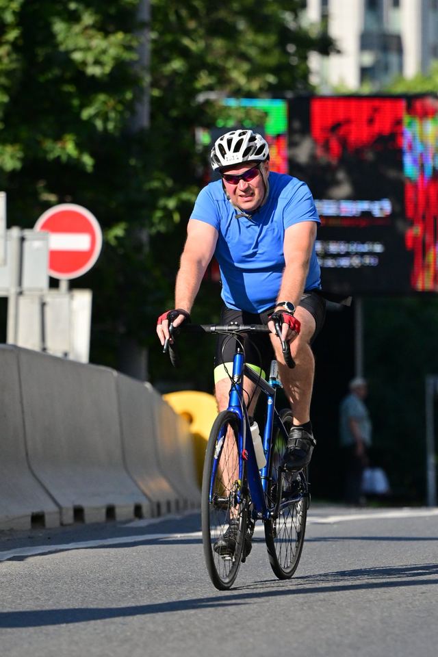 Фото c86793822ab84df2a459d1ae69aa86d9 с события Cyclingrace Вечернее Садовое
