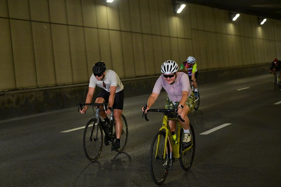 Фото f73d050fec7b4978af6d759820581606 с события Cyclingrace Вечернее Садовое