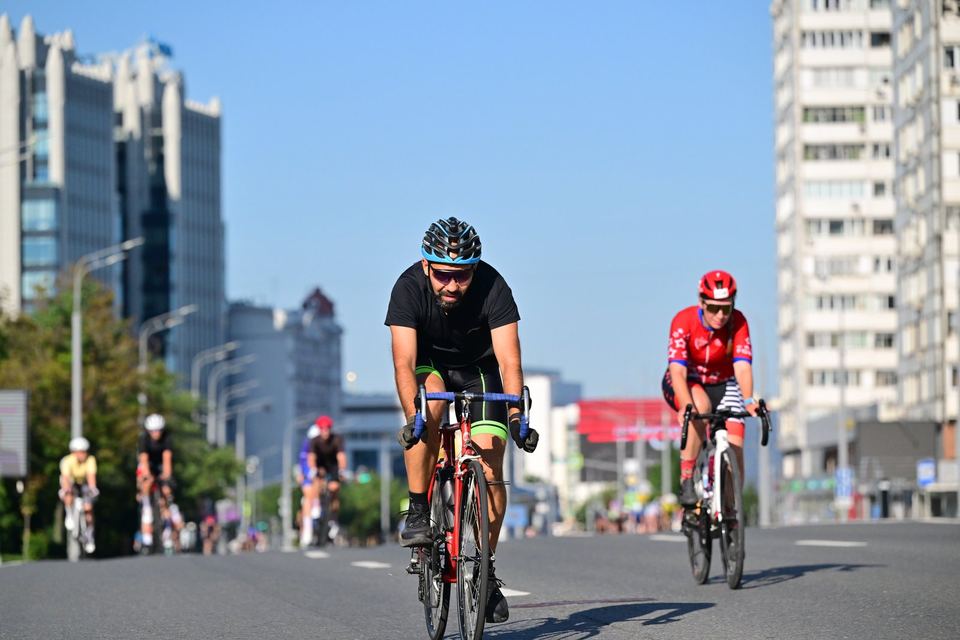 Фото d21ce23edbcf416ba2f6047238330b54 с события Cyclingrace Вечернее Садовое