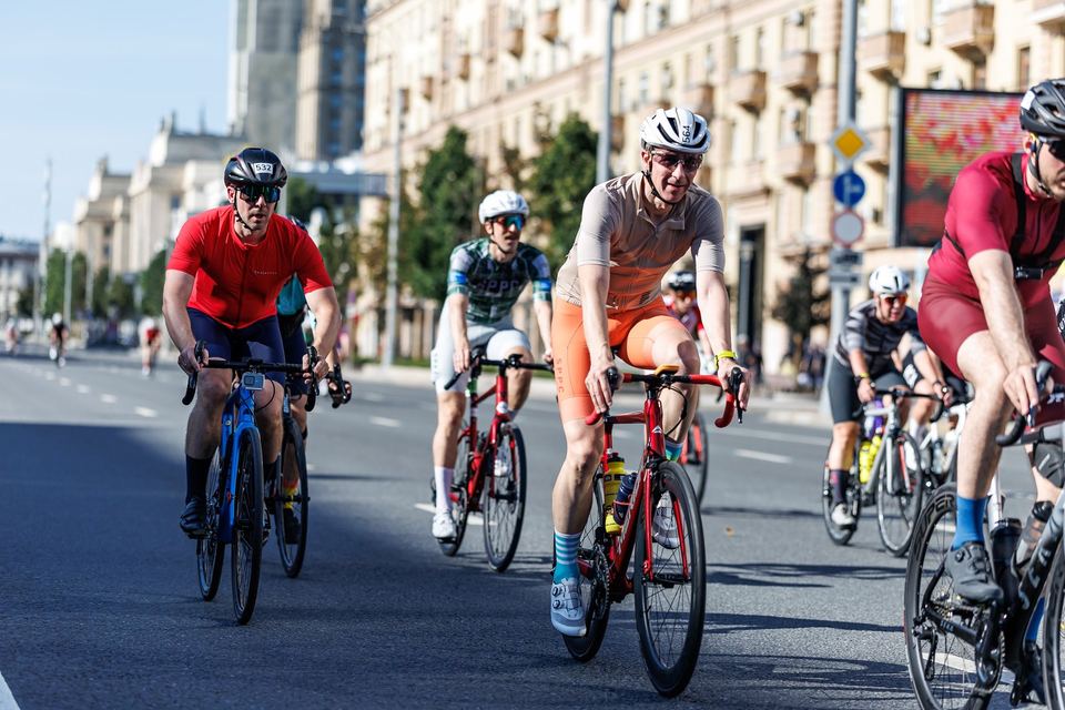 Фото b5e6b6aee07f432b9827c9991954b23f с события Cyclingrace Вечернее Садовое