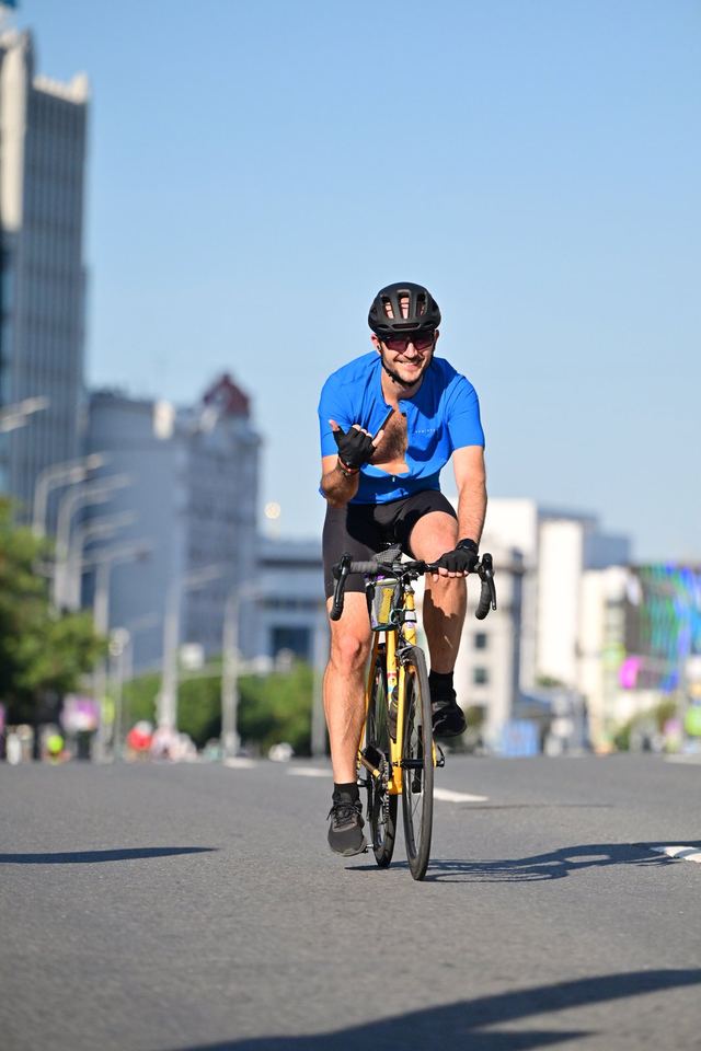 Фото a5832a1efa9a4ea6b1d5ae034ba041cd с события Cyclingrace Вечернее Садовое