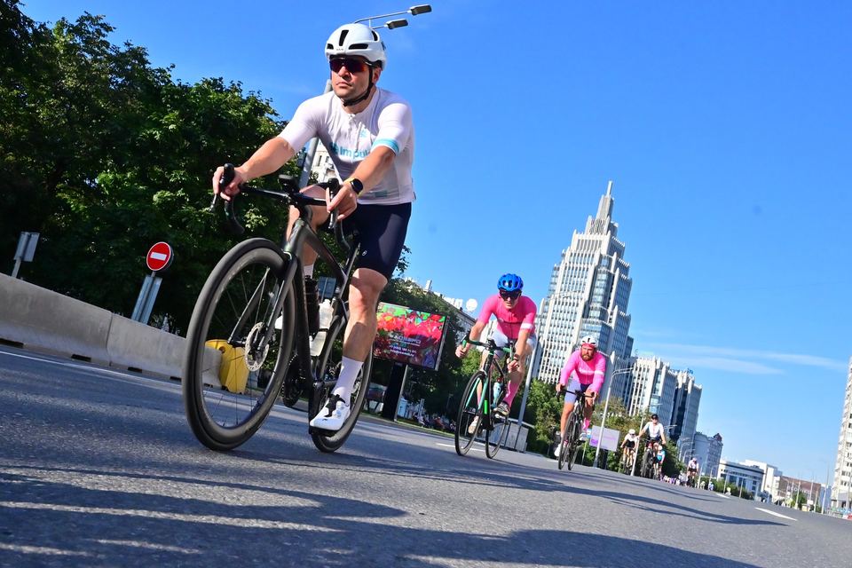 Фото 6ff5a3ce49dd4b828b53e9c844362a14 с события Cyclingrace Вечернее Садовое
